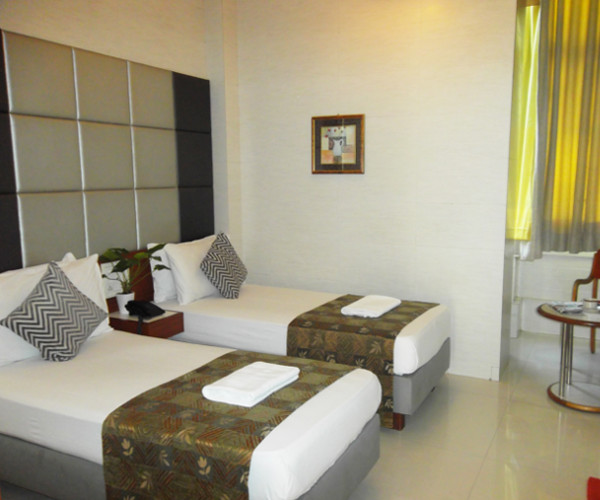 Gallery Elphinstone Hotel