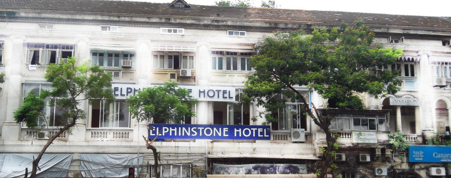 Hotel Elphinstone