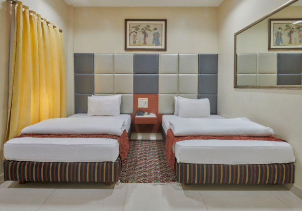 Suites Rooms